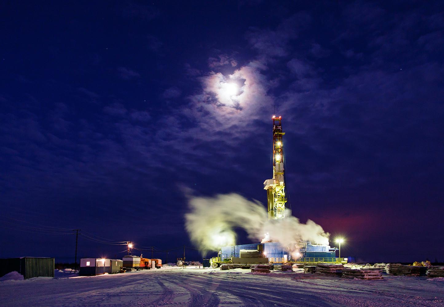 EPA's final rule cuts methane emissions in oil & gas operations