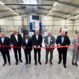 LANXESS expands plant for sustainable light-color sulfur carriers