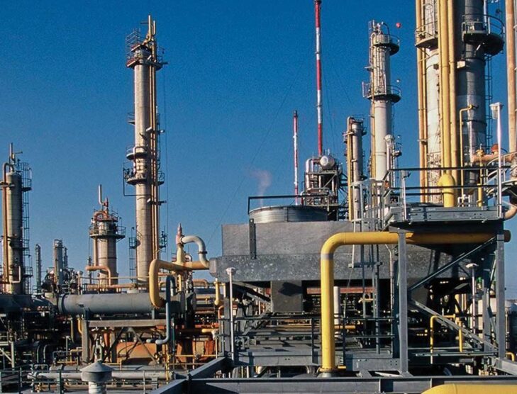 LyondellBasell sells ethylene oxide business to INEOS