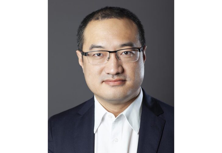 SI Group names Frank Yang as VP & managing director for Asia Pacific