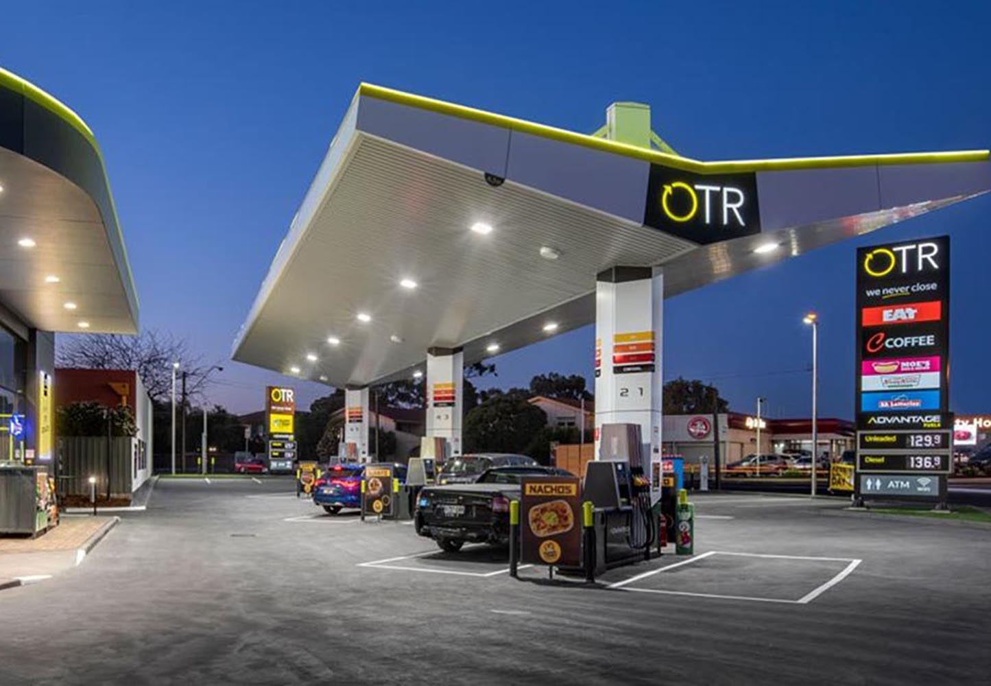 Viva Energy's OTR Group acquisition approved by ACCC with conditions