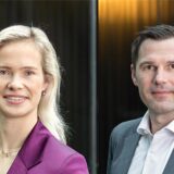 IMCD expands Executive Committee with two new appointments