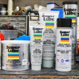 Kroil maker Kano Laboratories acquires Super Lube, Synco