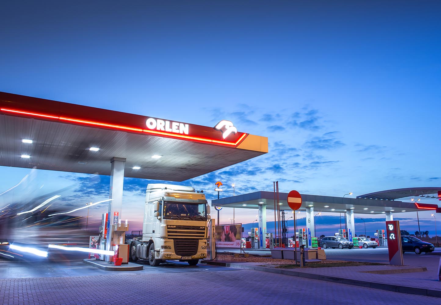 ORLEN acquires Austrian fuel retailer, gains 267 service stations