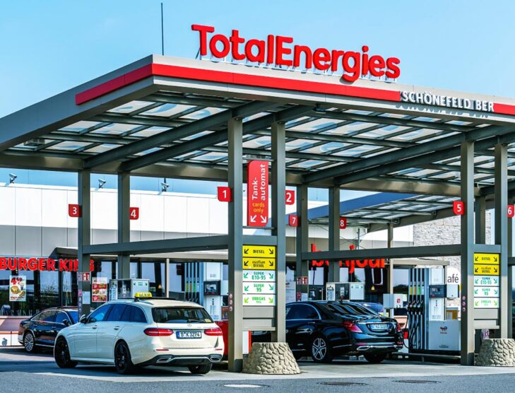 TotalEnergies finalises EUR3.4 billion deal with Couche-Tard