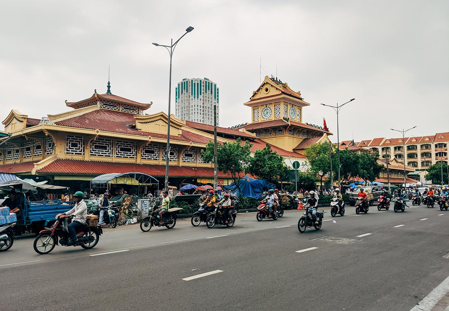 Vietnam mandates recycling for tires, batteries, and lubricants