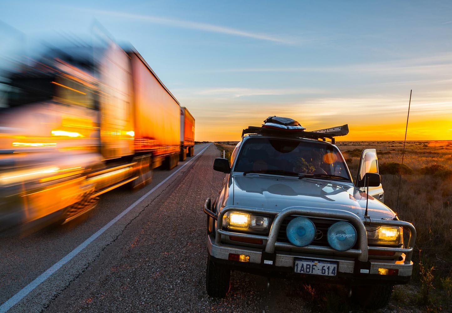 Australia weighs stricter car emission rules starting 2025