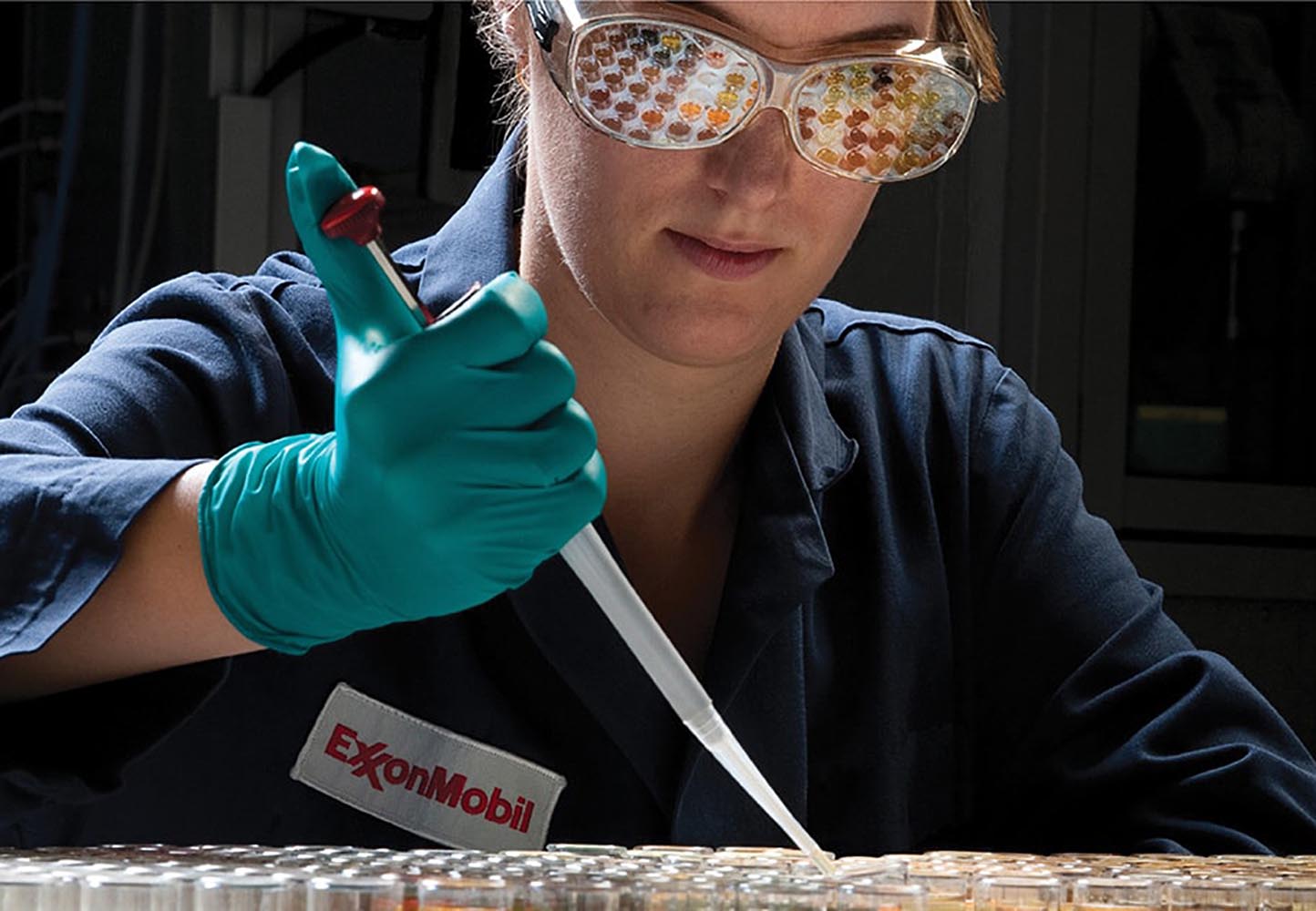 ExxonMobil expands lubricant analysis with Singapore lab