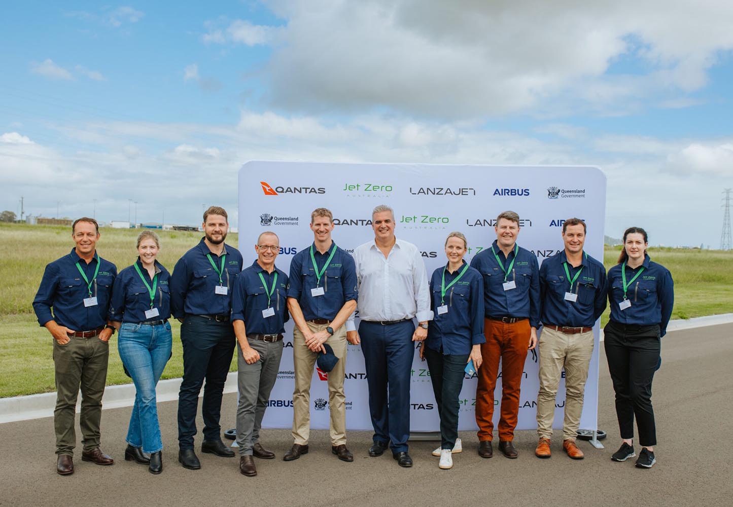 Jet Zero Australia partners with LanzaJet on first Aussie sustainable fuels plant