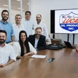 Lucas Oil taps VT Batteries to distribute lubricants in South America