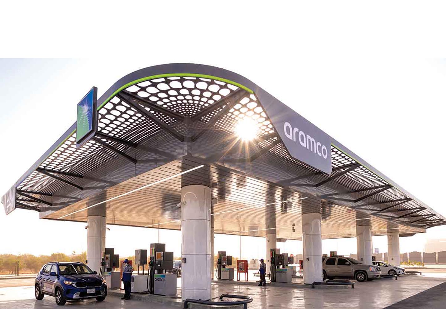 Saudi Arabia launches Euro 5-compliant fuels nationwide