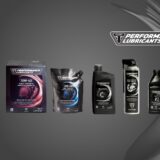 Triumph launches premium lubricants range with Fuchs Silkolene