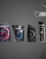 Triumph launches premium lubricants range with Fuchs Silkolene