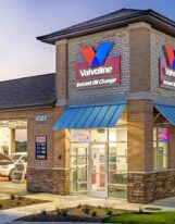 Valvoline opens 1,000th quick lube franchise site