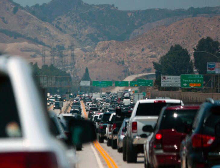 API challenges EPA on California's Clean Cars II Rule