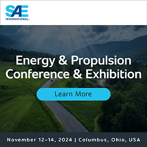 2024 Energy & Propulsion Conference & Exhibition
