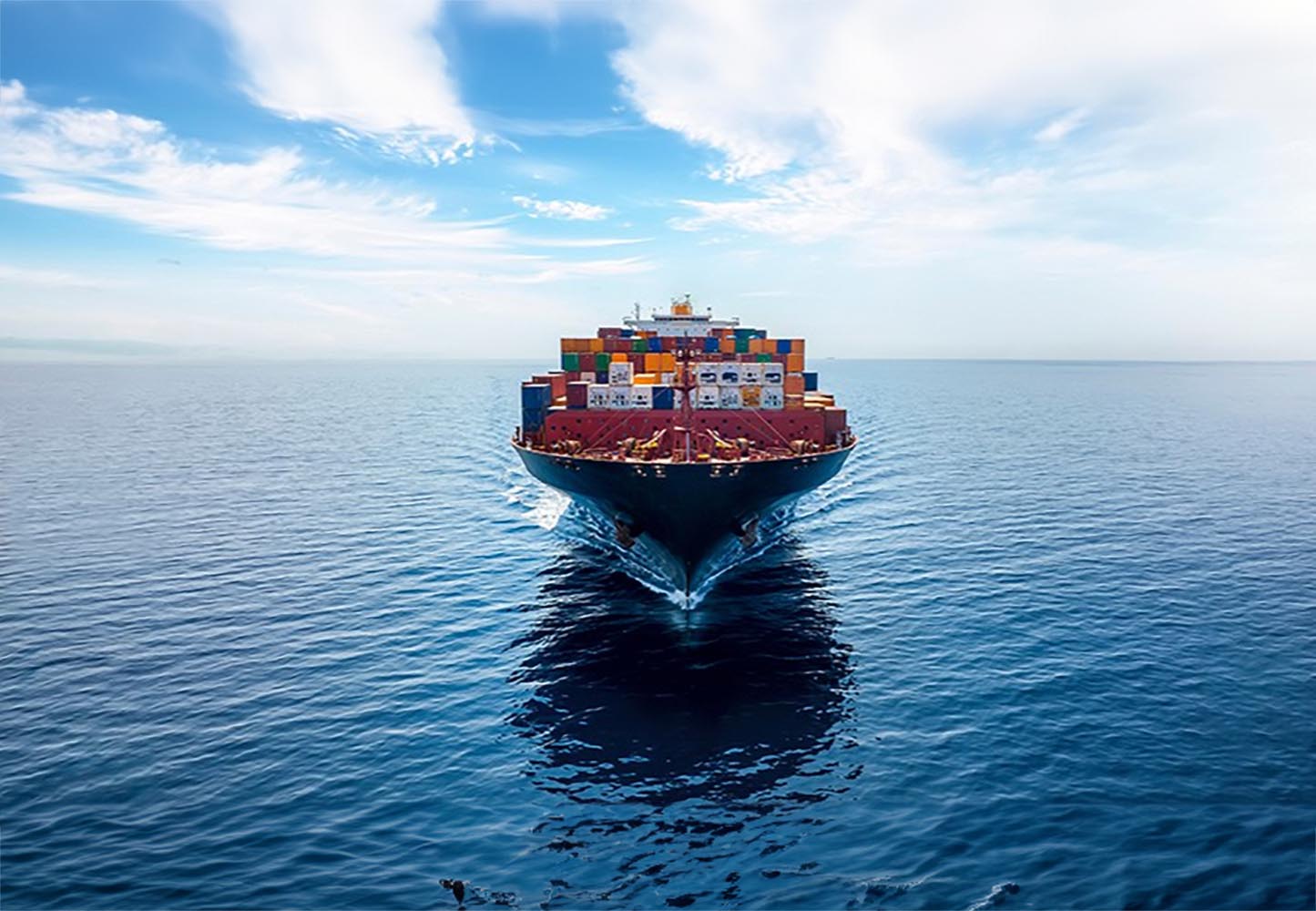 IMO advances toward a net-zero framework for maritime emissions