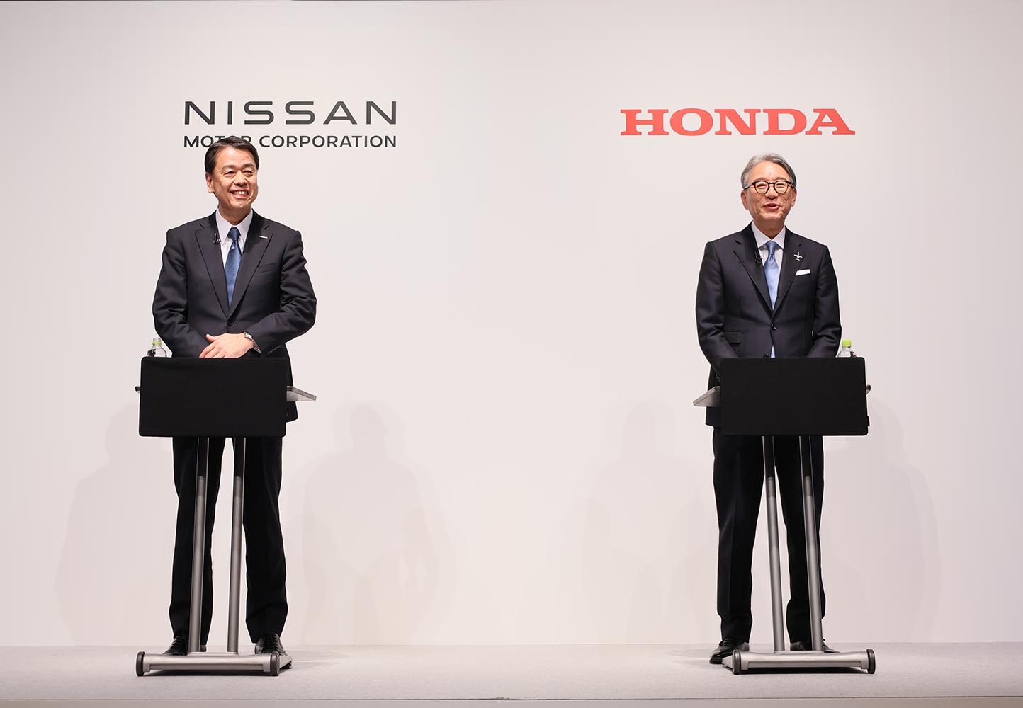 Nissan and Honda to explore partnership for electrified, intelligent mobility