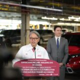 Honda plans CAD15B EV value chain in Canada