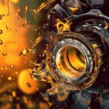 Innovations in low-carbon additive and base oil technologies