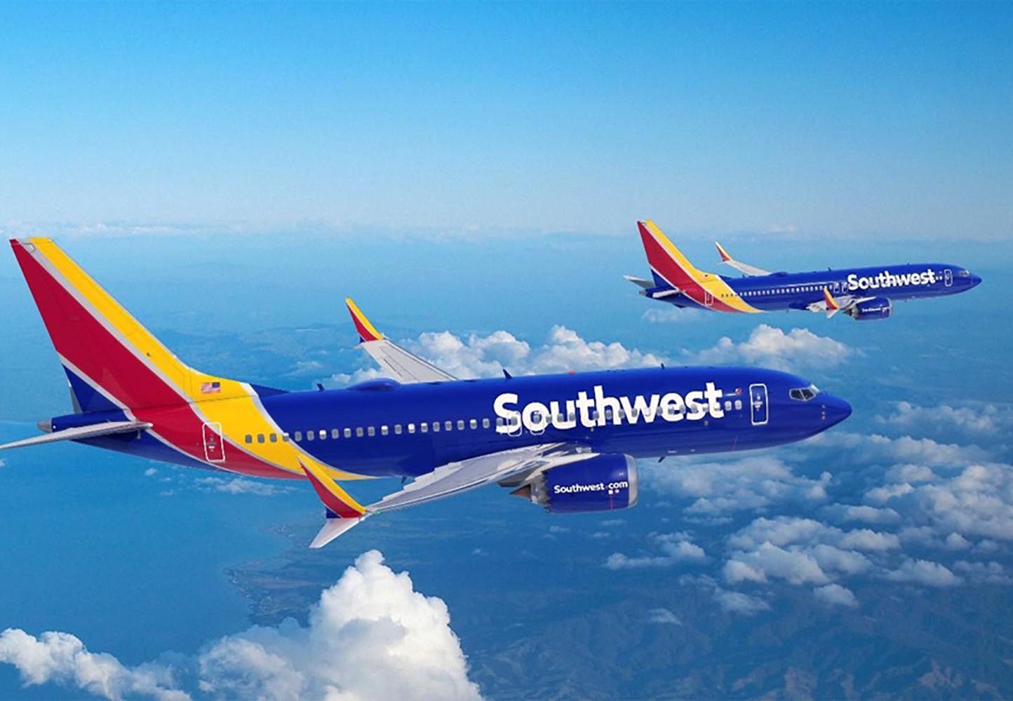 Southwest Airlines acquires SAFFiRE Renewables, boosting SAF access