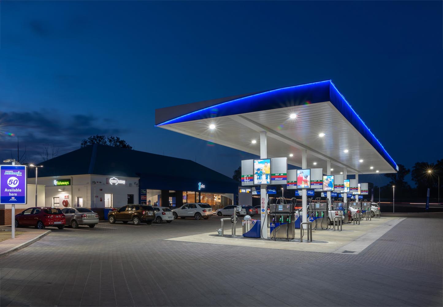 Tribunal greenlights Vitol-Engen merger with conditions