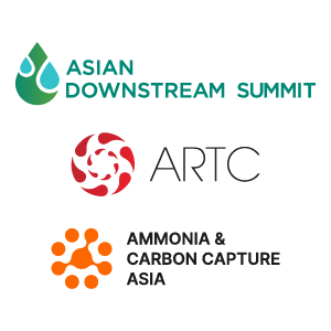 Asian Downstream Summit (ADS) & Asian Refining Technology Conference (ARTC) & Ammonia and Carbon Capture Asia (ACCA)