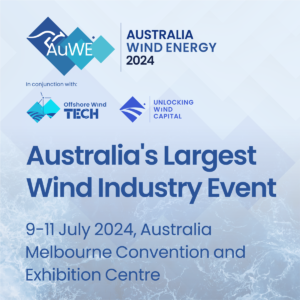 Australia Wind Energy 2024