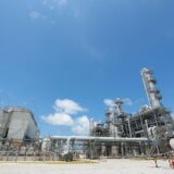 Dow expands propylene glycol capacity in Thailand