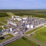 Hanwha and INEOS to develop low-carbon ammonia facility in U.S.A.