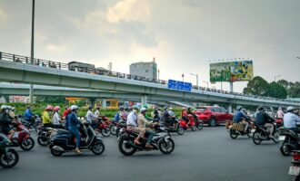 IMF highlights strong Asia economic growth in 2024 outlook