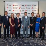 Idemitsu invests USD114 million in HIF Global to develop eFuels