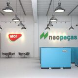 MOL Lubricants enters Brazilian market with Neopeças partnership