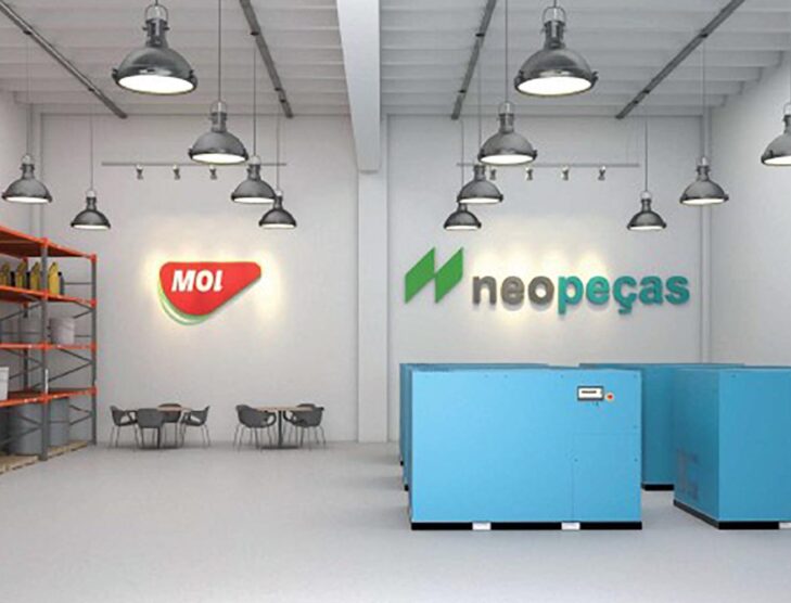 MOL Lubricants enters Brazilian market with Neopeças partnership