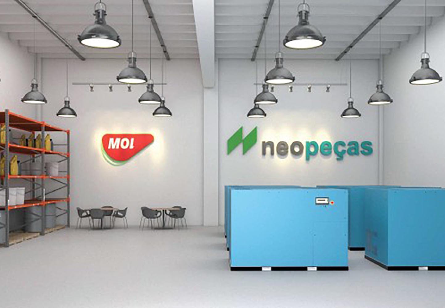 MOL Lubricants enters Brazilian market with Neopeças partnership