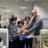 Perstorp expands in Asia with new offices in Taiwan and Malaysia