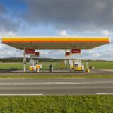 Shell to divest South African retail operations