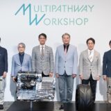 Subaru, Toyota, Mazda to develop new engines for electrification era
