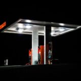 Texaco brand returns to Brazilian fuel retail market