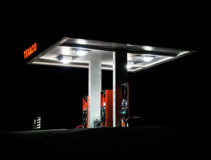 Texaco brand returns to Brazilian fuel retail market