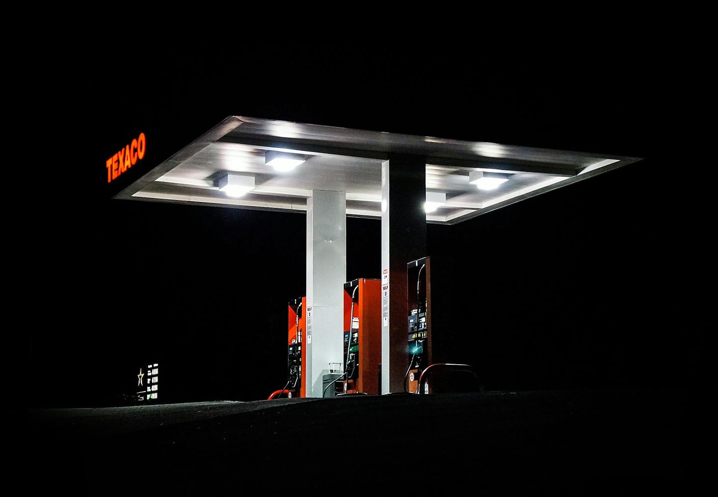 Texaco brand returns to Brazilian fuel retail market