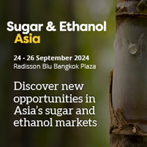 Sugar & Ethanol Asia
