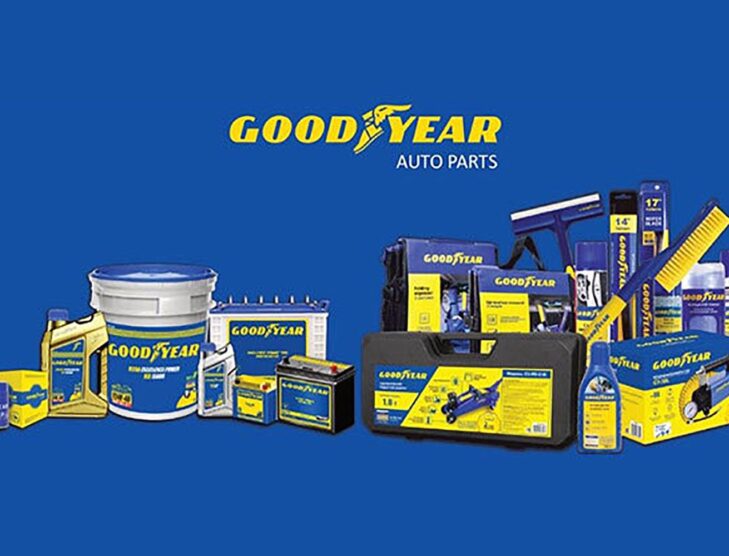 Assurance International and Goodyear expand licensing agreement in Asia