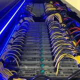 Castrol opens liquid cooling centre for data centres in the UK