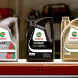 Castrol unveils new branding and product claims for synthetic oils