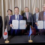 Daimler and Kawasaki partner to optimise liquid hydrogen supply chain