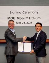 ExxonMobil and SK On sign MoU for U.S. lithium supply