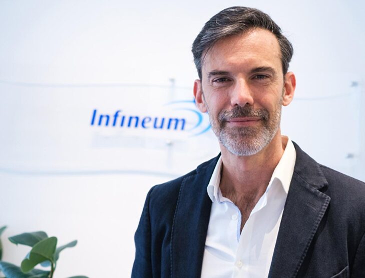 Infineum releases sustainability report 2023, exceeds targets