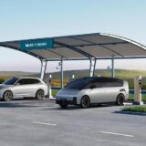 Li Auto partners with PetroChina Kunlun to expand EV charging network