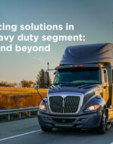 Advancing solutions in the Heavy-Duty segment: CK-4 and beyond